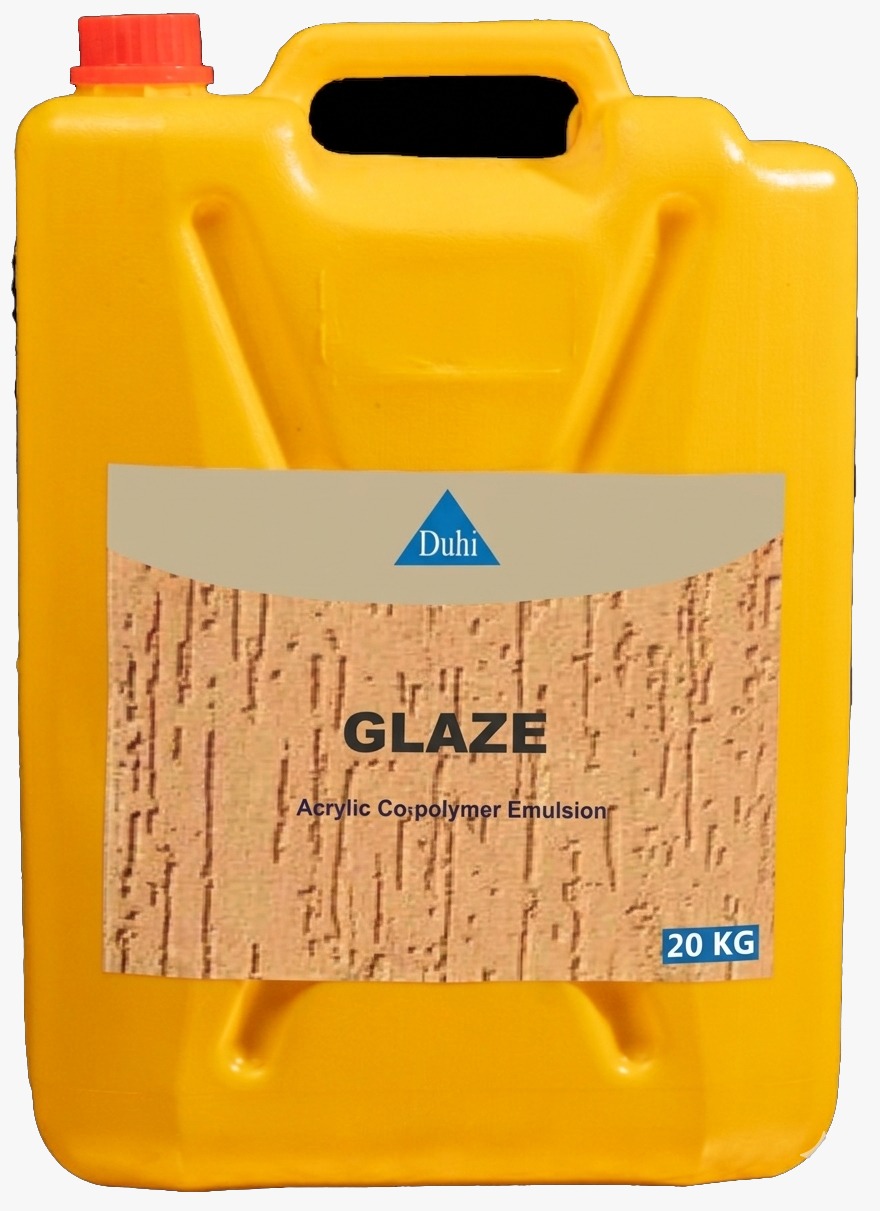 DUHI GLAZE